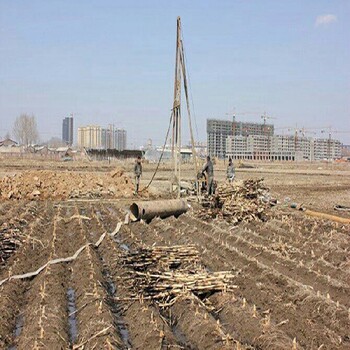 文安县承接工程打桩打井降水咨询热线