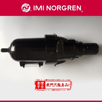 珠海B68G-NNK-AR3-RLN过滤调压阀现货