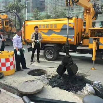 順義馬坡清洗下水道上門服務(wù)