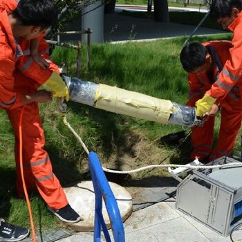 海淀疏通地漏步骤