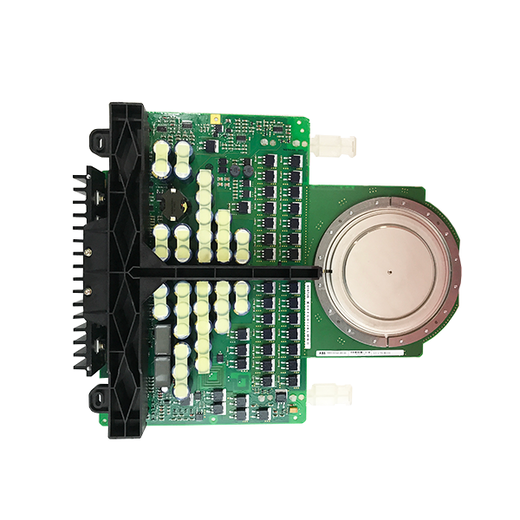 5SHY3545L0010可控硅模块,PLC技术的发展