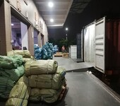 物流公司從東莞到拖車公司服務好