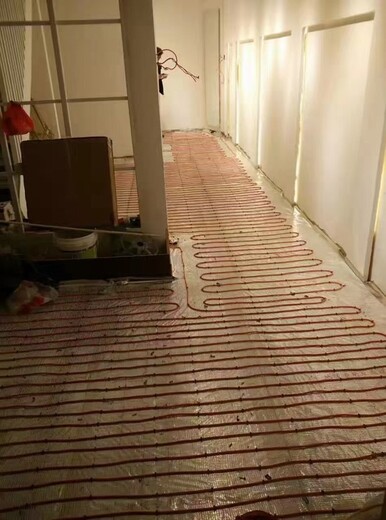 廣東陽江地暖安裝,安裝地暖多少錢一平方多少,環(huán)保安全