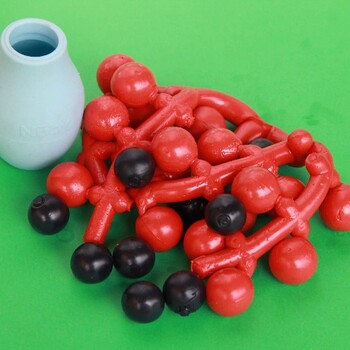 湖北生產(chǎn)TPE塑料顆粒價(jià)格