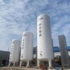 滄州10立方液態低溫二氧化碳儲罐價格
