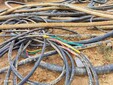 寧波哪里有二手電纜回收圖片