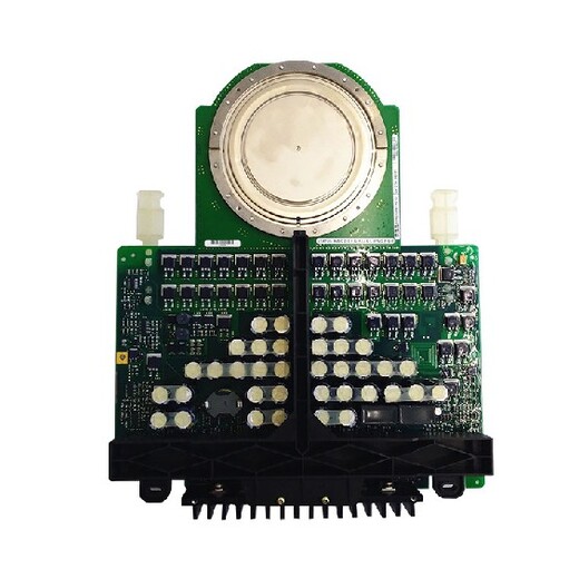5SHY3545L0014可控硅模块,PLC操作系统