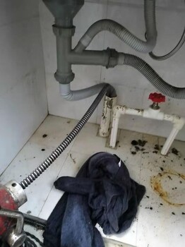 大鐘寺疏通地漏施工電話