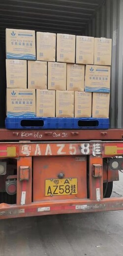 广西梧州汽车尿素供应