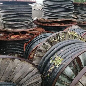 天津有没有电线电缆回收多少钱一吨