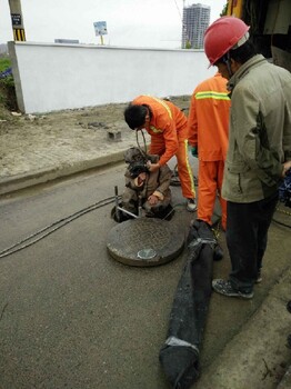 密云管道维修收费标准,疏通排水管道