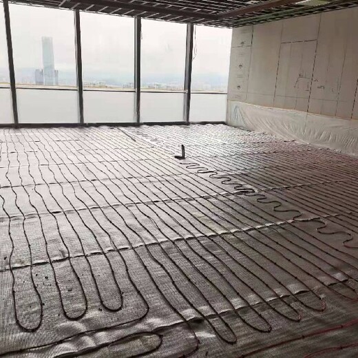 广东深圳地暖安装,地暖一个月大约多少钱,原装进口