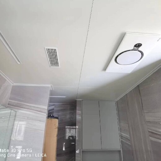 無錫陸德曼美國全空氣空調變頻兩級