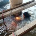 徐州承接水下切割水下封堵施工