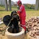 杭州承包水下切割水下封堵施工