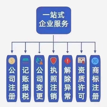 浙江衢州衢江区代账公司怎么收费