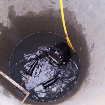無(wú)錫承接水下切割水下封堵工程