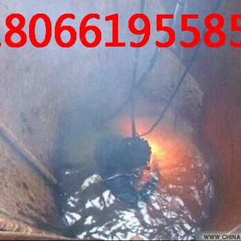 無(wú)錫承接水下切割水下封堵工程
