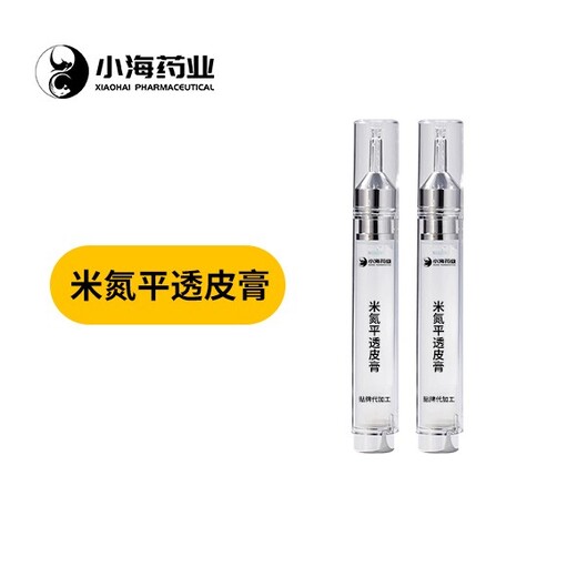 長沙小海藥業(yè)寵物通用透皮增食劑貼牌加工生產(chǎn)廠