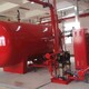 廊坊承接氣體頂壓氣體頂壓給水設(shè)備加工展示圖