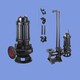厂家定做污水泵提升泵潜污泵作用样例图