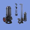 环保立式污水泵用途广泛
