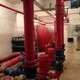 定制消防气体顶压给水设备用途广泛样例图