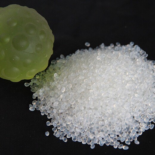 湖南TPU塑料颗粒供应商,TPU80A透明材料