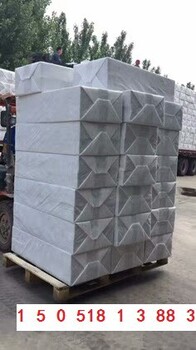 雨水收集用,温州生态多孔纤维棉,生产厂家