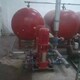 邢台生产消防气体顶压气体顶压供水设备图