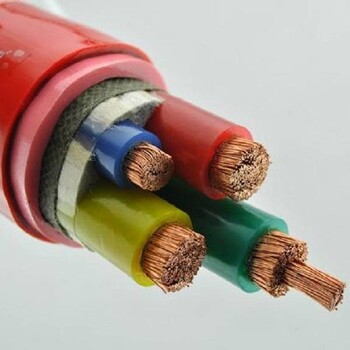 江苏上上电缆集团GG硅橡胶绝缘硅橡胶护套电缆