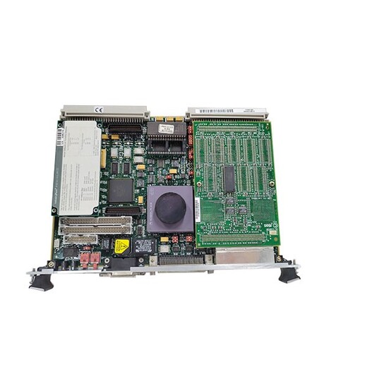 MVME5100单板计算机大型PLC,不变是品质与信赖