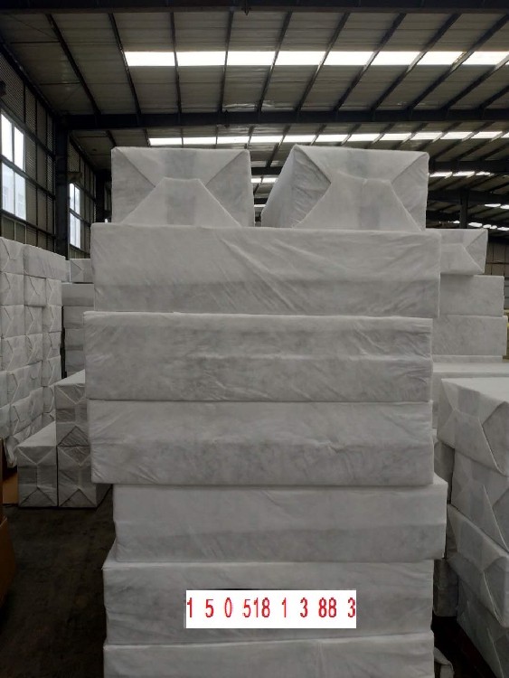 智能化碳纤维雨水收集系统,锡林郭勒盟代理价格生态多孔纤维棉