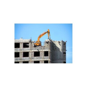 浙江拆除公司化工拆除資質(zhì)承包拆除工程文明拆除