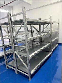 多功能輕型貨架工廠