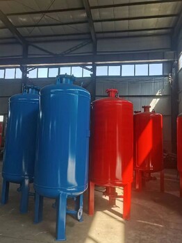 衡水制作不銹鋼隔膜穩(wěn)壓罐操作流程