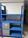 仙桃輕型貨架安裝