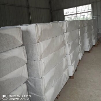 雨水收集用,铜川生态多孔纤维棉,生产厂家