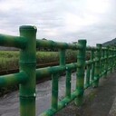 樺川縣水泥仿木欄桿專業(yè)雕塑公司
