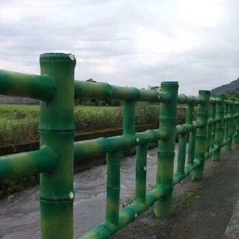 望江縣水泥仿木欄桿本地廠家