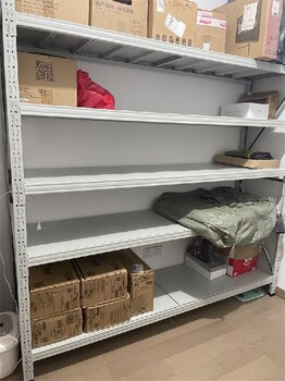 輕中型貨架