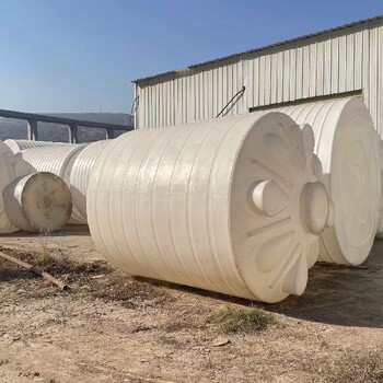 武威30吨PE水桶定制厂家