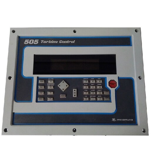 9907-252数字调速控制器应用领域,DCS输出设备