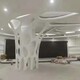 GRG造型構件圖