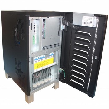 四通不間斷電源UPS600VA