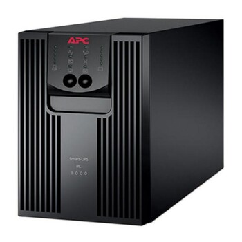 四通不間斷電源UPS600VA