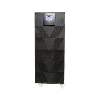 維諦不間斷電源UPS1000KVA
