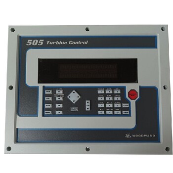 8440-2116数字调速控制器,可靠性高，抗干扰能力强