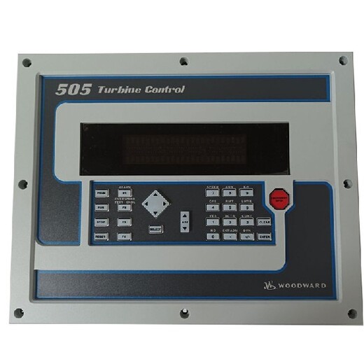 9907-019数字调速控制器应用领域,PLC的推广应用
