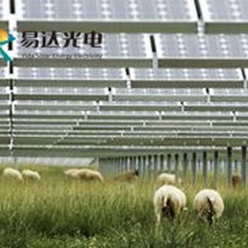 大連太陽能發(fā)電板廠家